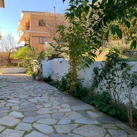 Apartament Irene *