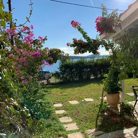 Apartament Irene
