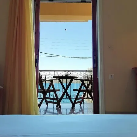 Apartament Irene Nydri (Lefkada)