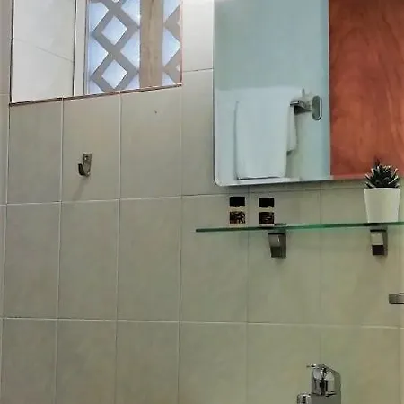 Irene Apartament Nydri (Lefkada)