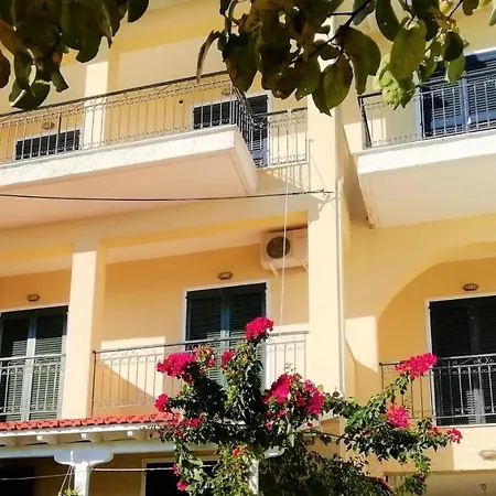 Apartament Irene *