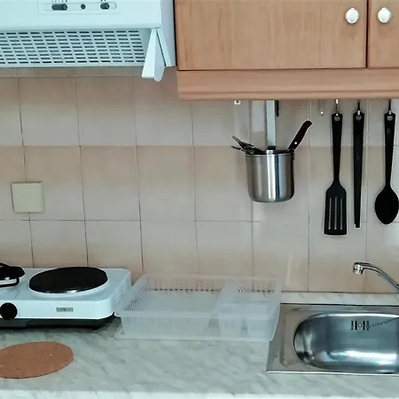 Apartament Irene