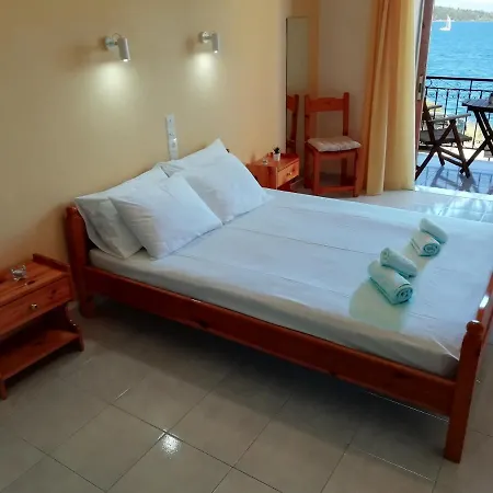 Irene Apartament