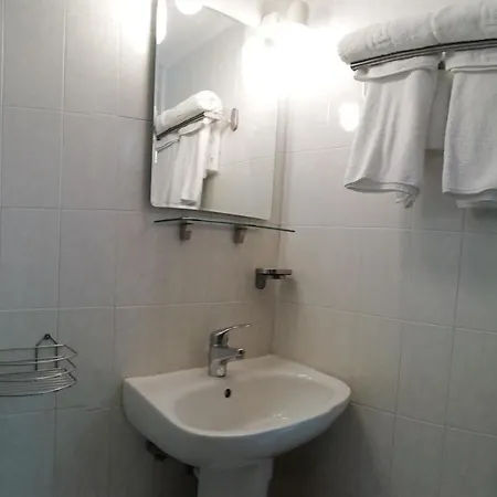 Irene Apartament