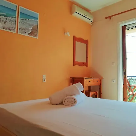 Apartament Irene