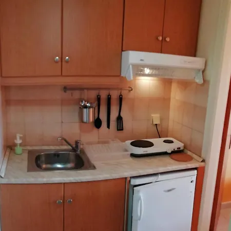 Apartament Irene Nydri (Lefkada)