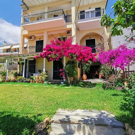 Irene Daire Nydri (Lefkada)