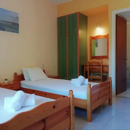 Apartament Irene *