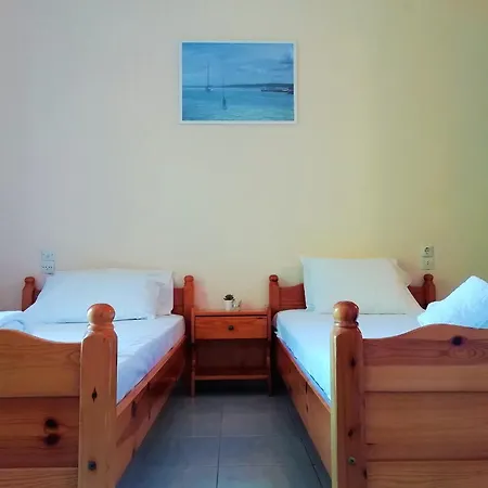 Irene Apartament *