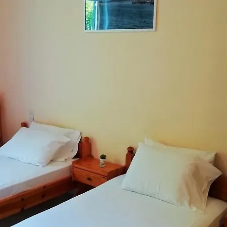 Irene Apartament *