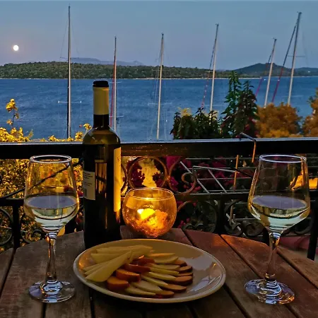 Apartament Irene Nydri (Lefkada)