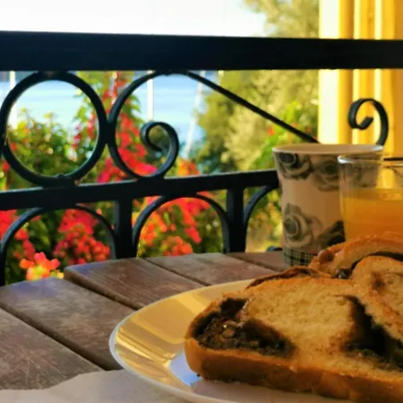 Apartament Irene Nydri (Lefkada)