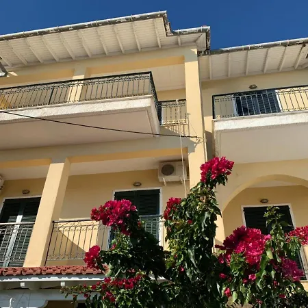 Apartament Irene