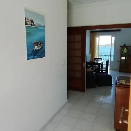 Irene Apartament