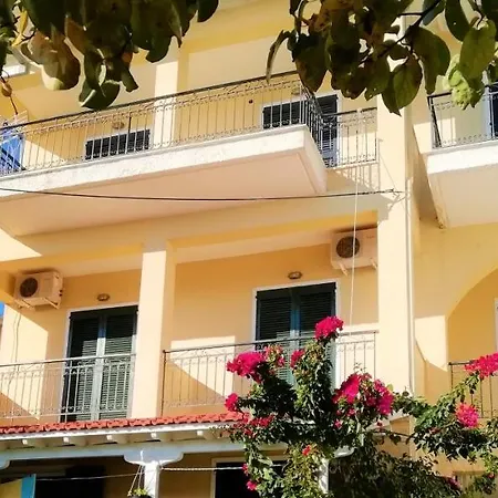 Apartament Irene *