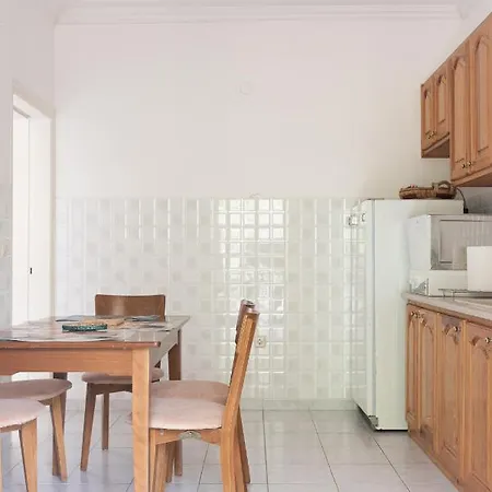 Irene Apartament