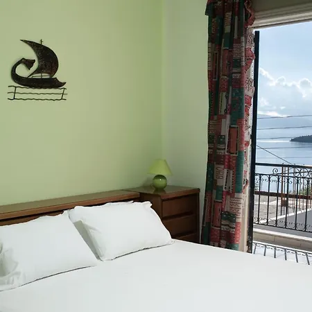 Apartament Irene *