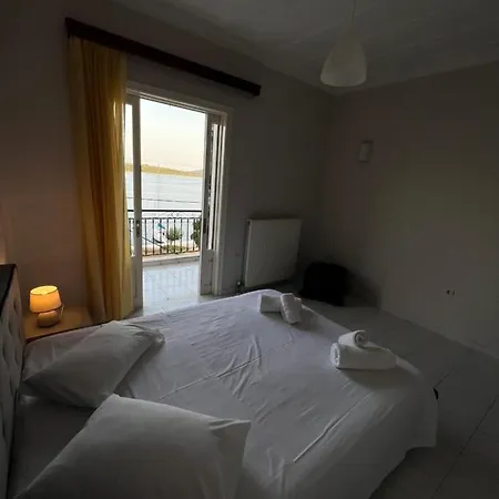 Irene Apartament *