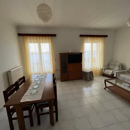 Apartament Irene