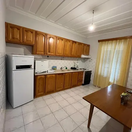 Apartament Irene *