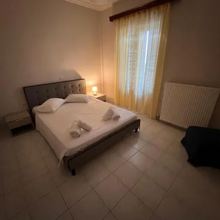 Apartament Irene