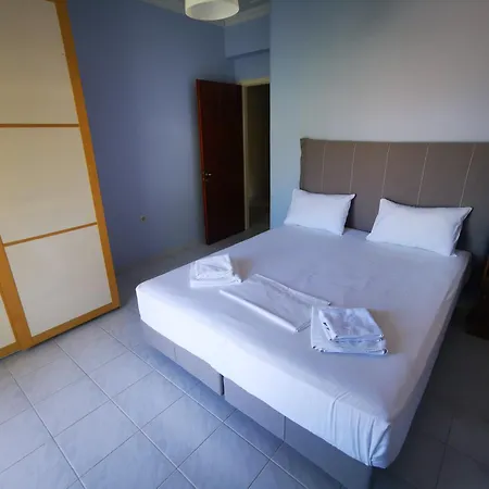 Apartament Irene *