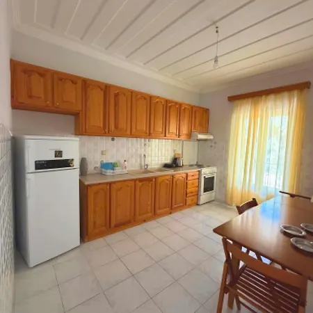 Apartament Irene *