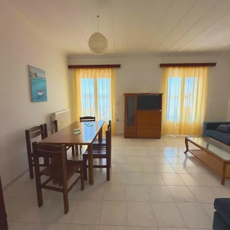 Apartament Irene Nydri (Lefkada)