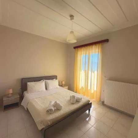 Irene Apartament