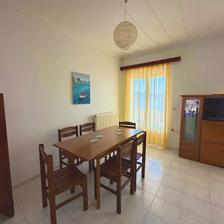 Irene Apartament *