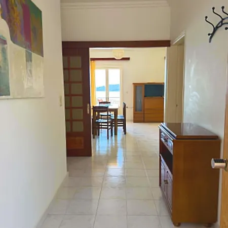 Irene Apartament