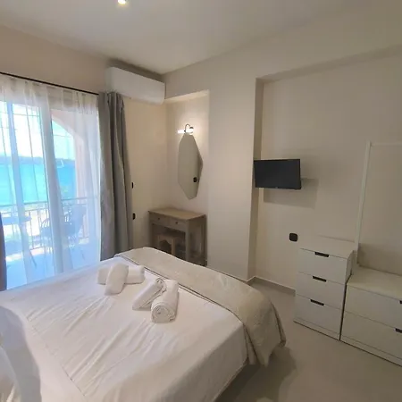 Apartament Irene