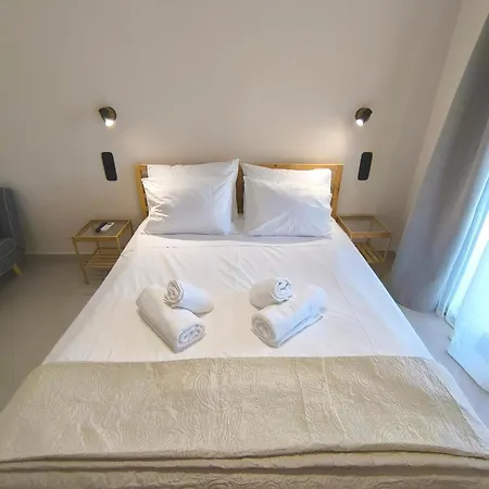 Irene Apartament