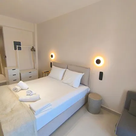 Irene Apartament Nydri (Lefkada)