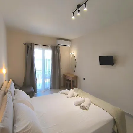 Apartament Irene Nydri (Lefkada)