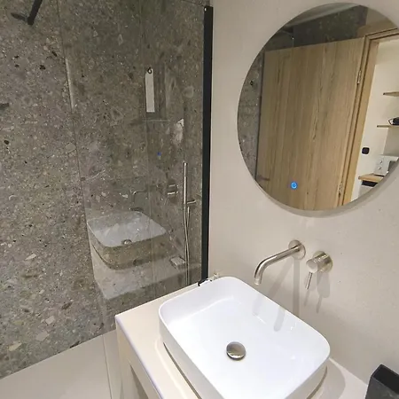 Irene Apartament