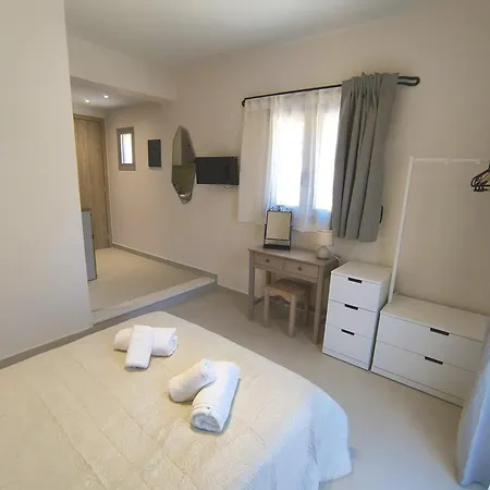 Apartament Irene