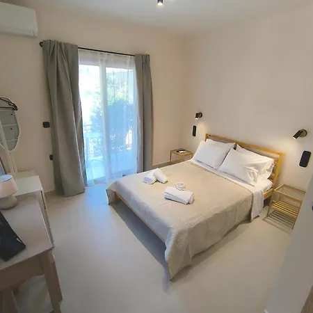 Irene Apartament *