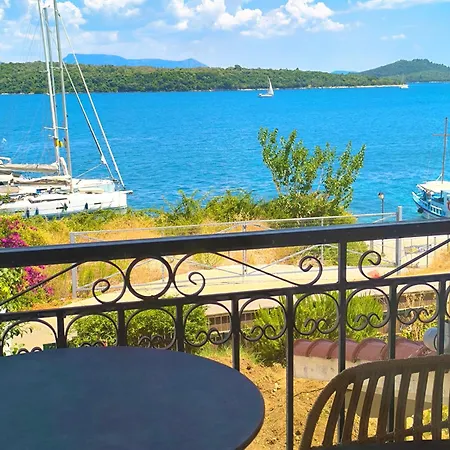 Irene Nydri (Lefkada)