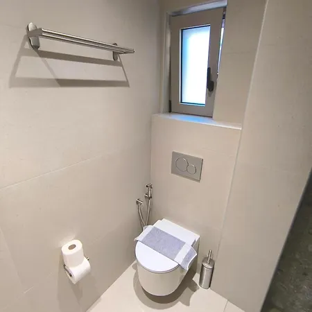 Apartament Irene