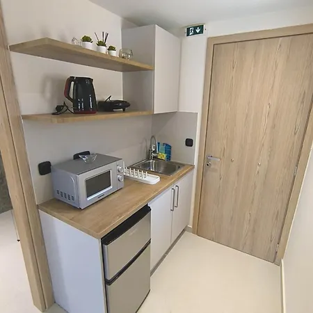 Apartament Irene *
