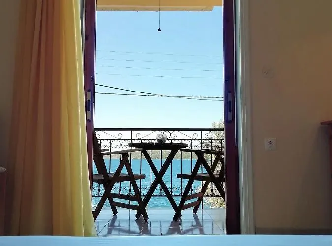 شقة Irene نيدري