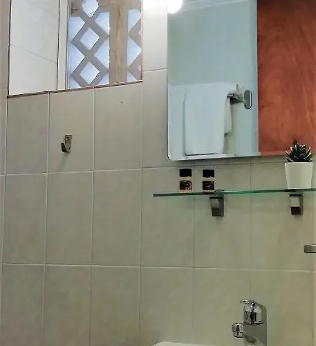 Irene شقة نيدري