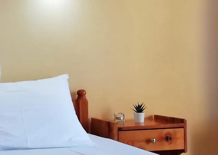 شقة Irene نيدري