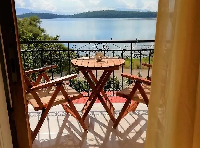 شقة Irene نيدري