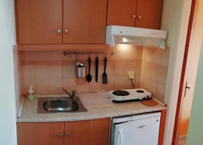 شقة Irene نيدري