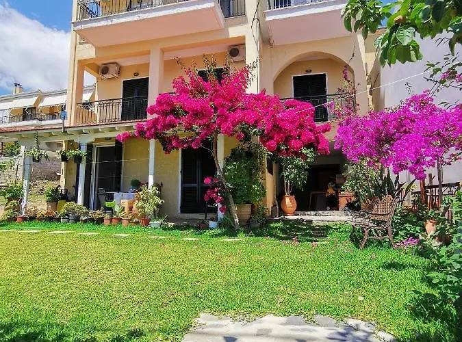 Irene شقة نيدري