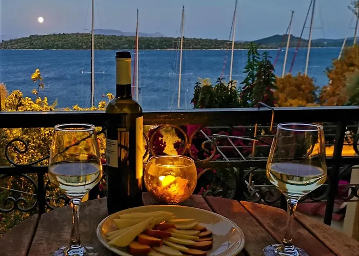 شقة Irene نيدري