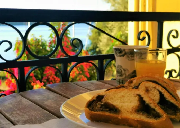 شقة Irene نيدري